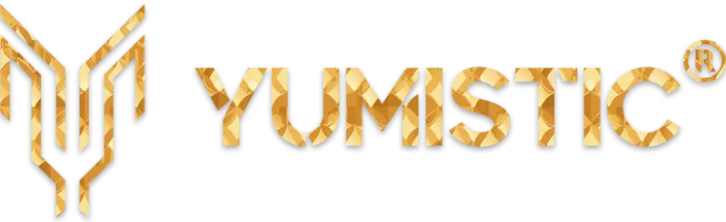 Logo Yumistic